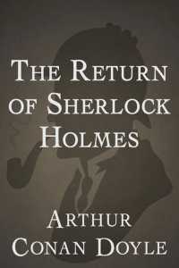 The Return of Sherlock Holmes - 12