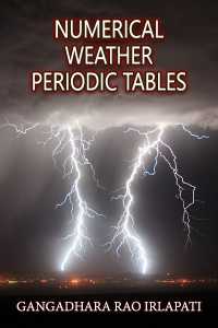 NUMERICAL WEATHER PERIODIC TABLES