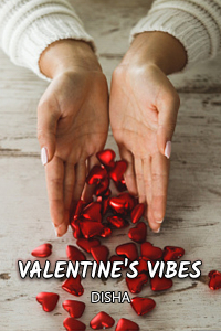 Valentine&#39;s Vibes