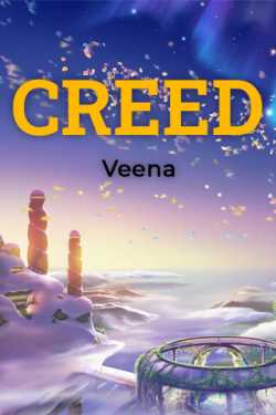 CREED by Veena in English