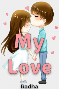 My Love - 1