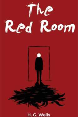 THE RED ROOM by H. G. Wells in English
