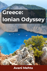 Greece: Ionian Odyssey