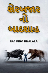 Raj King Bhalala profile