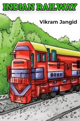 Vikram Jangid profile