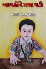 Amit vadgama profile