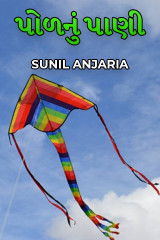 SUNIL ANJARIA profile