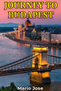 JOURNEY TO BUDAPEST