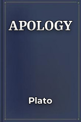 APOLOGY by Plato in English
