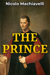 Nicolo Machiavelli profile