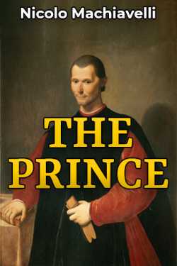 THE PRINCE by Nicolo Machiavelli in English