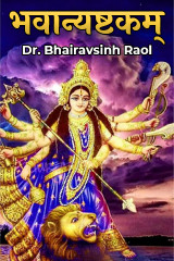 Dr. Bhairavsinh Raol profile