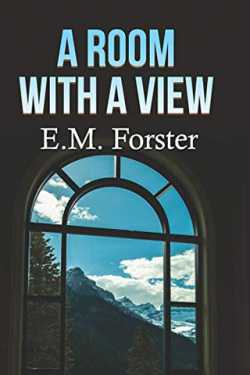 A Room With A View - 1 by E. M. Forster in English