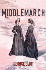 Middlemarch by George Eliot in English