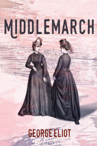 Middlemarch - 86 - Last Part