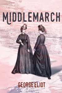 Middlemarch - 25