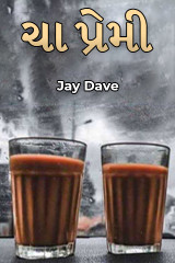 Jay Dave profile