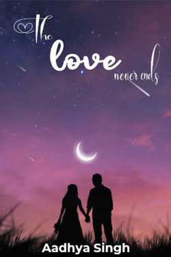The Love Never Ends - 1