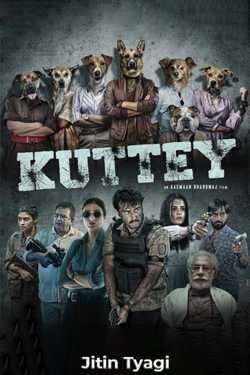 Kuttey Movie Review by Jitin Tyagi