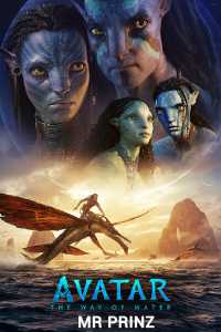 Movie Review - Avatar The Way of Water