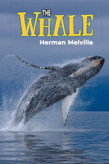 THE WHALE by Herman Melville in English