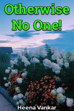Otherwise No One! by Heena in English