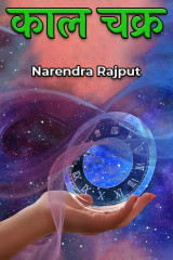 Narendra Rajput profile