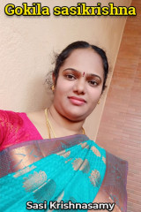 Sasi Krishnasamy profile