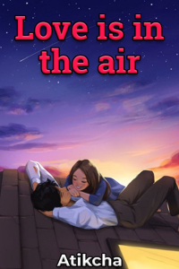 Love is in the air - 1
