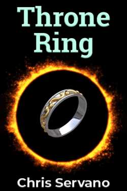 Throne Ring by Chris Servano in English