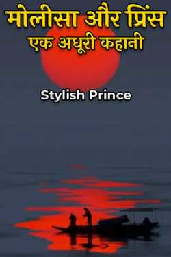 Stylish Prince द्वारा लिखित  मोलीसा और प्रिंस - एक अधूरी कहानी बुक Hindi में प्रकाशित
