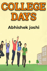 Abhishek Joshi profile