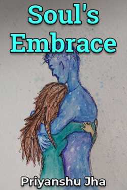 Soul's Embrace by Priyanshu Jha in English