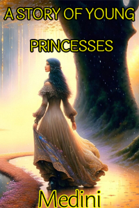 A STORY OF YOUNG PRINCESSES