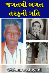 C.D.karmshiyani profile