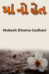 Mukesh Dhama Gadhavi profile