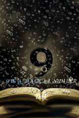 Why 9 is magic number? દ્વારા D.H. in Gujarati