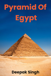 Pyramid Of Egypt