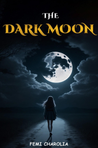 THE DARK MOON - 7