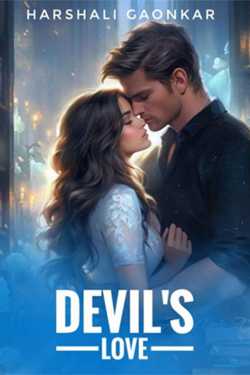 Devil&#39;s Love - 1 by Harshu in English