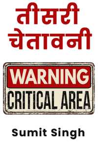 third warning