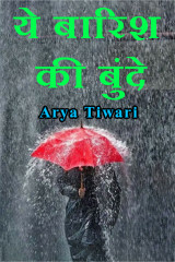 Arya Tiwari profile