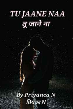 Priyanca N द्वारा लिखित  तू जाने ना... - Introduction बुक Hindi में प्रकाशित
