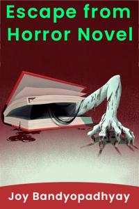 Escape from Horror Novel