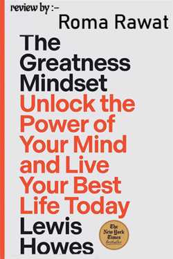 The Greatness Mindset by Roma Rawat in English