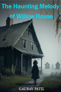 The Haunting Melody of Willow House