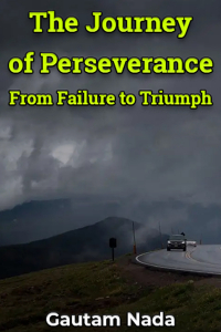 The Journey of Perseverance: From Failure to Triumph