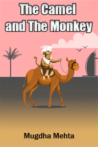 The Camel and The Monkey