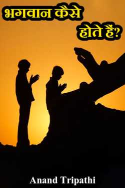 Anand Tripathi द्वारा लिखित  What is God like? बुक Hindi में प्रकाशित