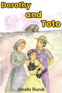 Dorothy and Toto